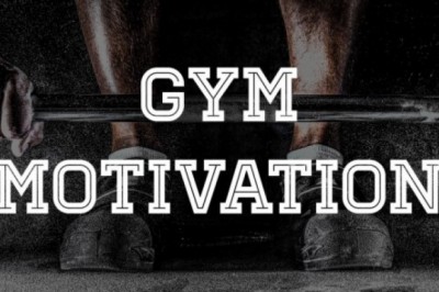 Motivational Ideas – How To Get Spirit Of Going Gym Regularly