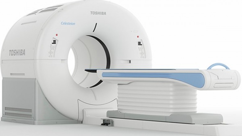 PET-CT Scanner Device Market Size, Share, Outlook, and Opportunity Analysis, 2018– 2026