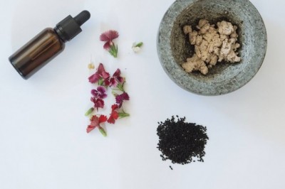 Private label cosmetic manufacturers