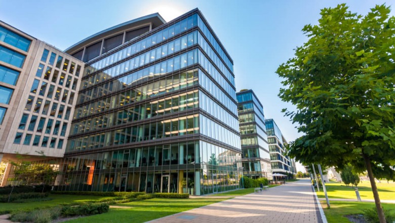 Reorganizing vs. Relocating a Business