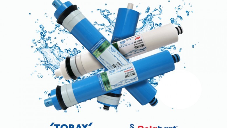 Super Savings Deals on Bulk Purchase of RO membranes, from Ahmedabad!