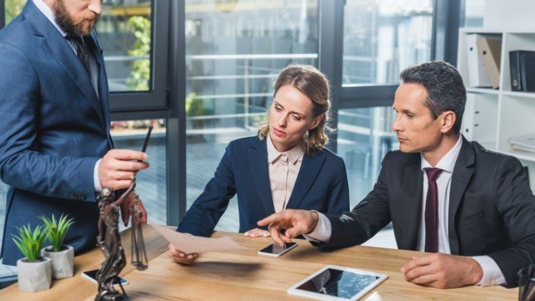 Things You Ought To Think About While Employing a Personal Injury Lawyer