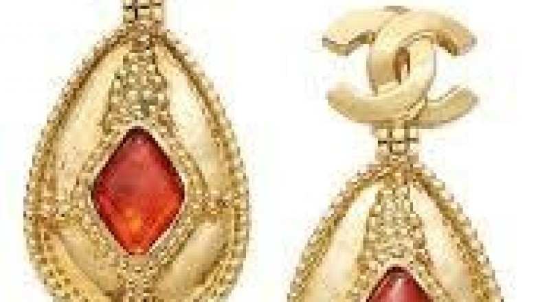 Types Of Earrings