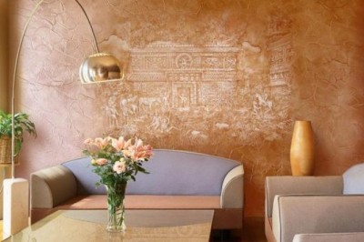 Best Home Decorative Interior Wall Finishes in Dubai | SDS