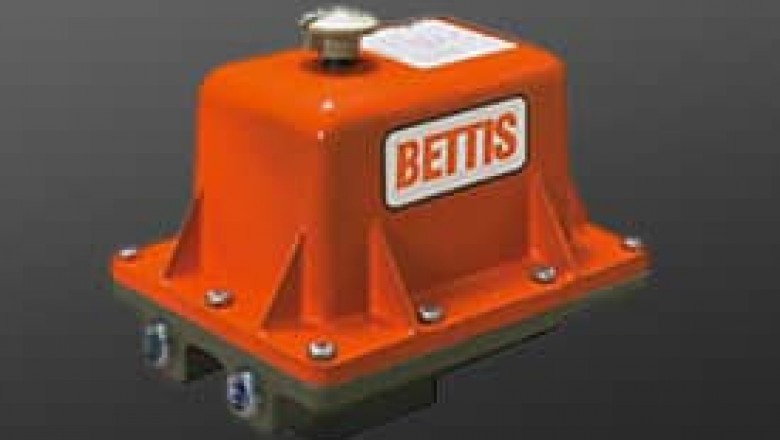 Bettis Actuator Springs - Coastal Industries