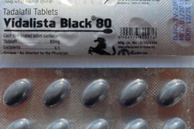 Cheap Vidalista Black 80 Mg | Buy Vidalista Black 80 Mg online