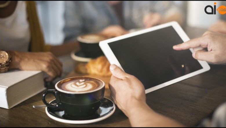 Choose a POS system for Restaurants, cafes