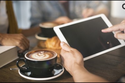 Choose a POS system for Restaurants, cafes