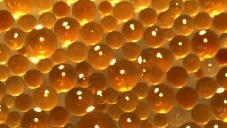 Global Ion Exchange Resins Market to Witness robust growth with Samyang Corporation entering into a contract with Korea Hydro and Nuclear Power to supply ion exchange resins for purification of nuclear power plants