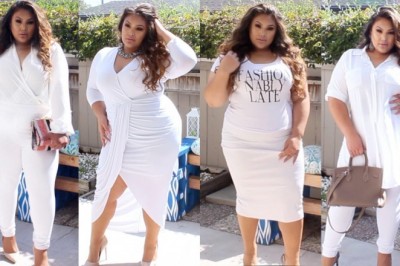 Wholesale Plus Size Clothing – Starting Clothing Business Is Not Difficult After Knowing This!