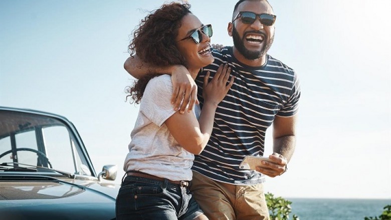 Intimacy And Dating History Is Associated With Personality