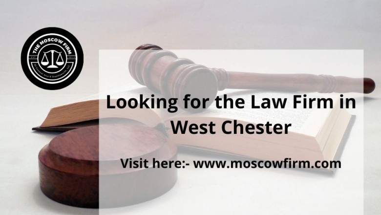 Law Firm West Chester