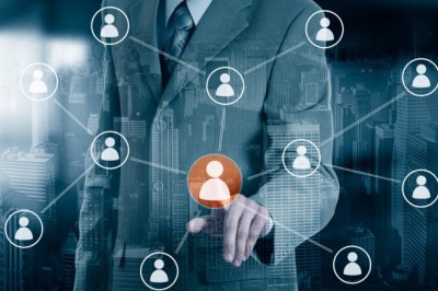 MLM Platform like Forsage Clone