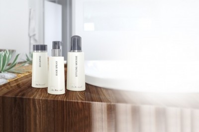 Natural Skin Care Brand