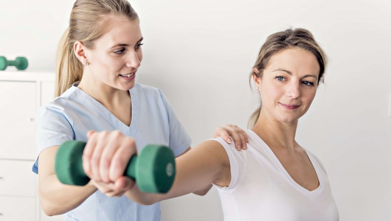 Physical Therapy Voorhees & Sports Medicine Understands Pain