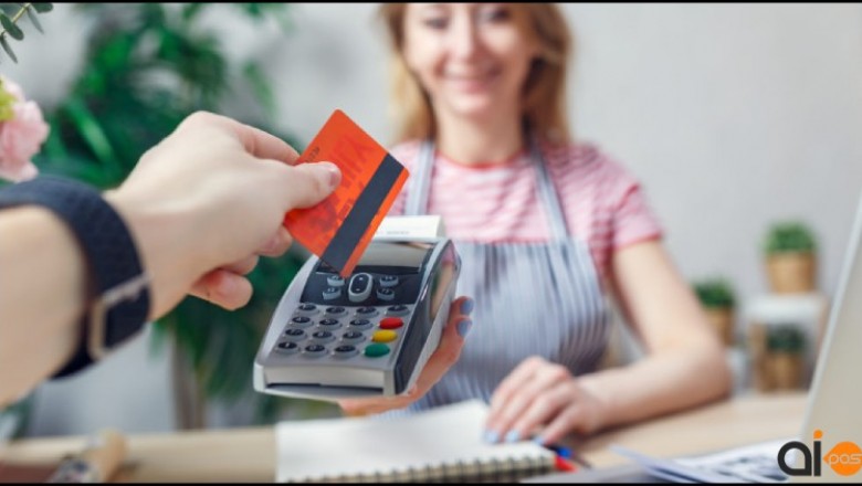 POS system for your business