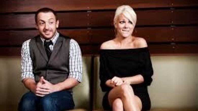 Social Anxiety Therapy Dallas