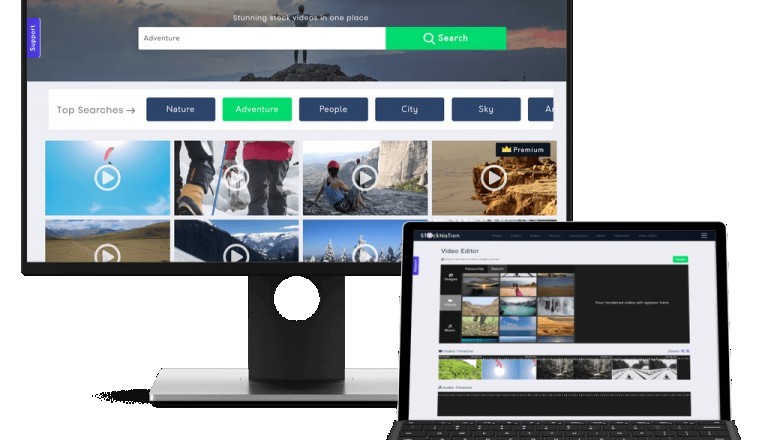 StockNation 3.0 Review