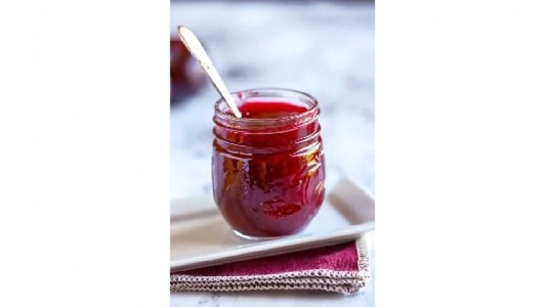 What Are The Health Benefits Of Fruit Jam?