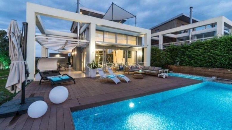 A handful of Items to consider When Shopping for Property in Greece