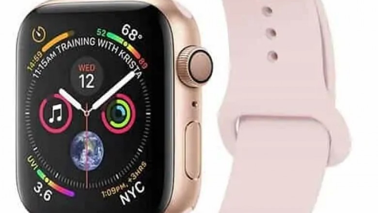 Apple Watch Series 3 Band Screen Protector & Accessories - Smart Cases