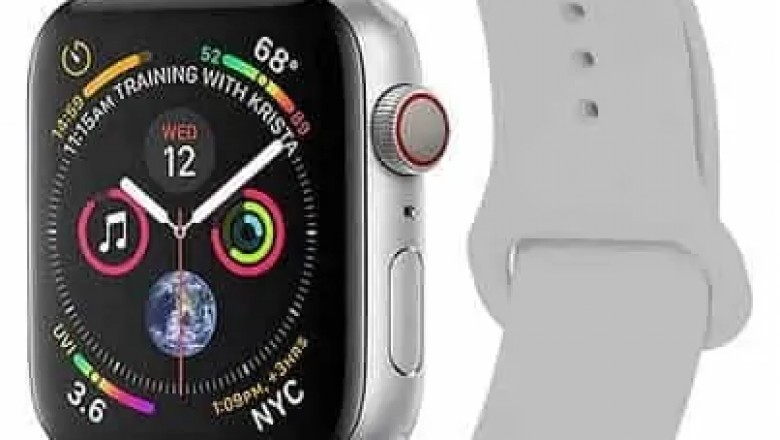 Apple Watch Series 5 Bands & Screen Protectors - OZ CHEAP DEALS