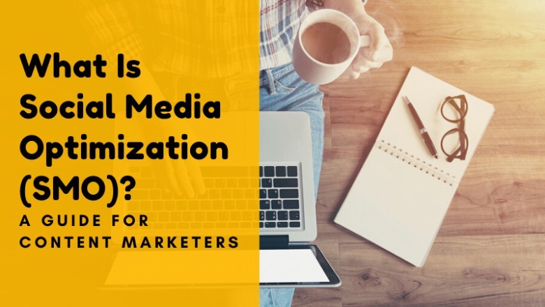 Build a Strong Social Media Marketing Campaign Through SMO Services