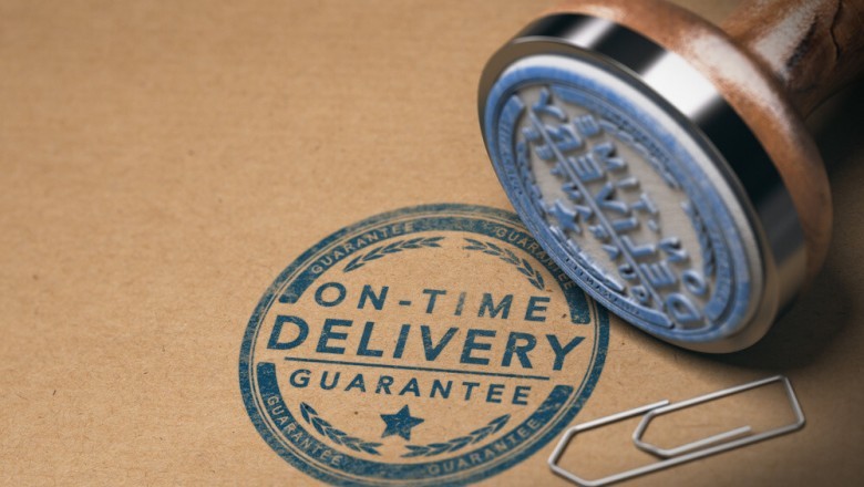 cargo to India from UK