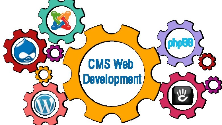 CMS Development Company | Call Now @ +91 90826 22852
