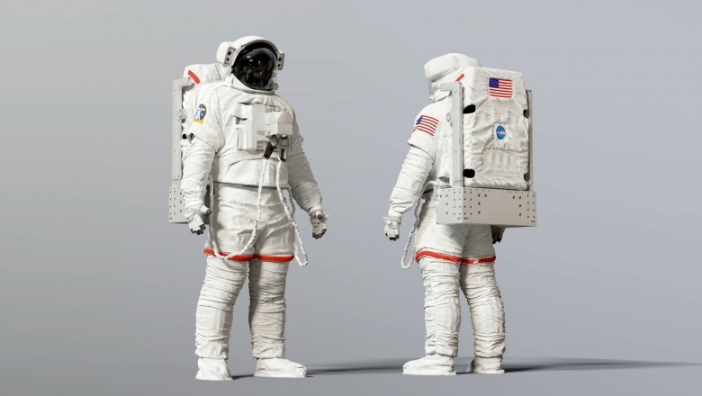 Expanding Number of Space Exploration Missions is Fostering the Growth of the Spacesuit Markets