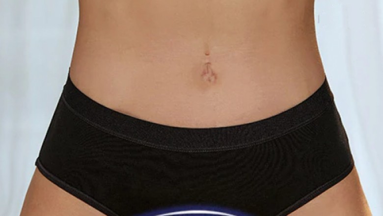 Feel Lighter During Your Menstrual Period With High-Quality Yet Affordable Period Panties!