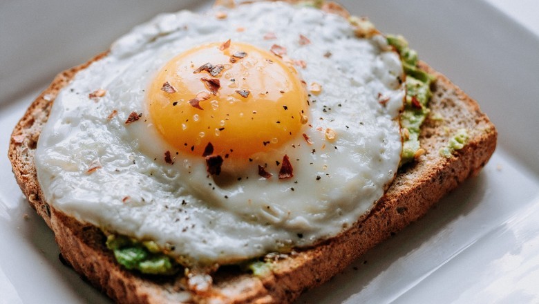 Food Trip: Finding the Best Breakfast in Chelsea