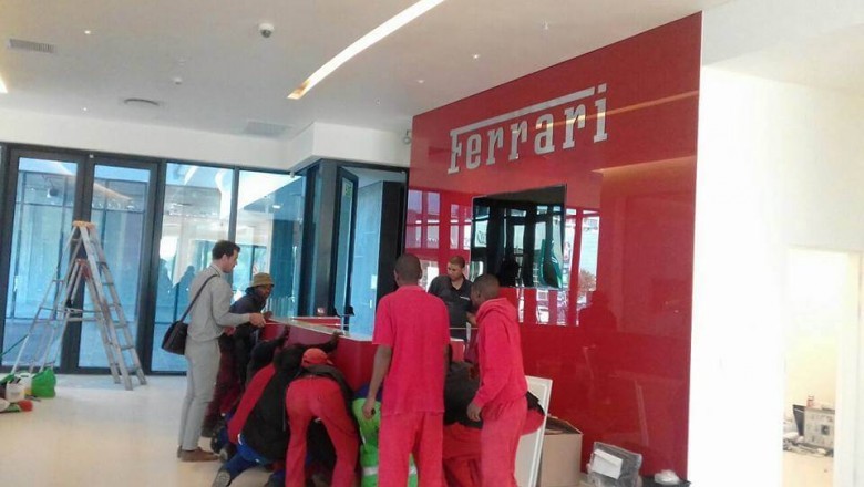 Furniture Removalists Company Services