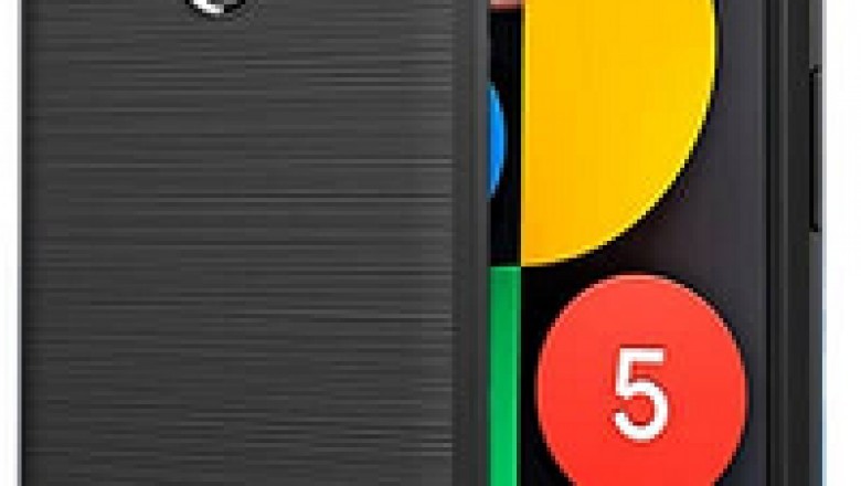 Google Pixel 5 Accessories Online | Free Shipping Australia Wide