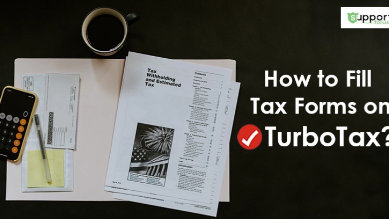How to Fill Out Form 4852 on Turbotax