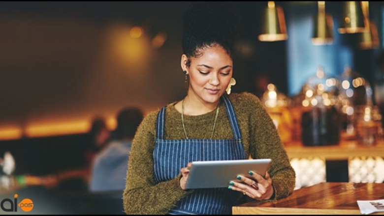 Increase Restaurant Profits with POS Systems