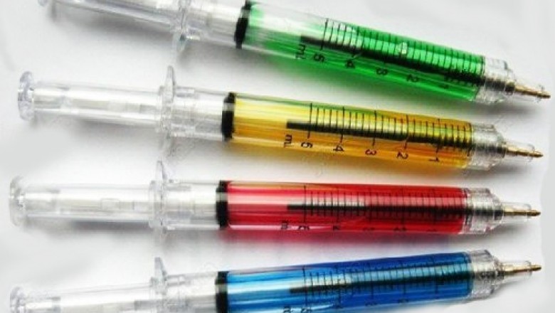 Injection Pen Market Size, Share, Outlook, and Opportunity Analysis, 2018– 2026