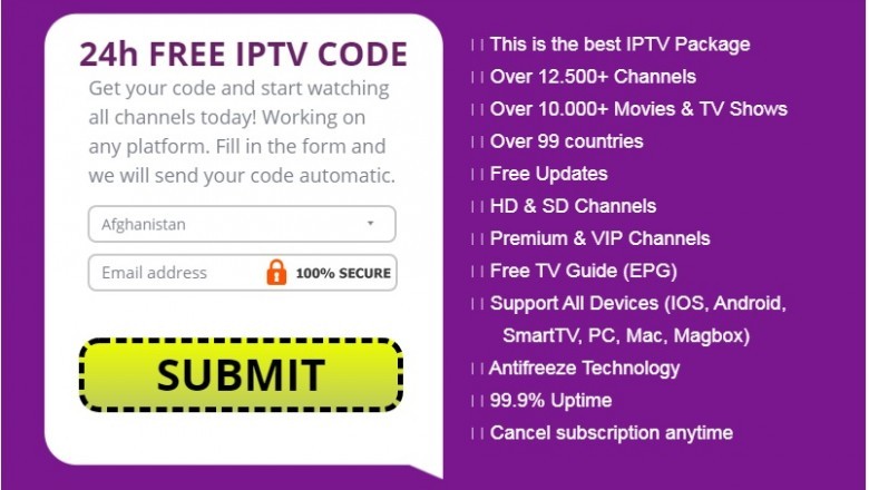 IPTV - 10 Significant Facts