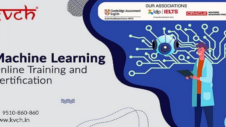 Machine learning certification course - Learn From Scratch