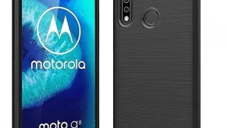 Moto G8 Power Lite Case Cover & Accessories For Sale - Smart Cases