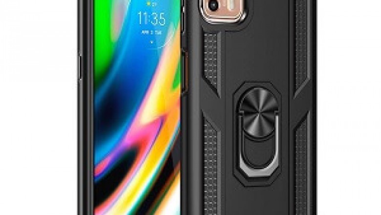 Motorola Moto G9 Plus Case Cover & Accessories - Smart Cases