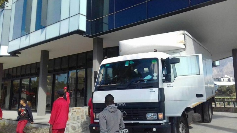 Moving Companies in Durban