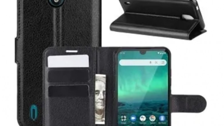 Nokia 1.3 Case Cover & Accessories For Sale | FREE SHIPPING