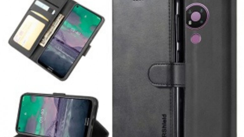 Nokia 3.4 Case & Cover Accessories For Sale | OZCHEAPDEALS