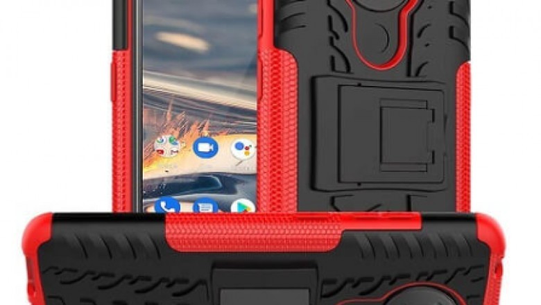 Nokia 5.3 Accessories Online! FREE Shipping Australia Wide