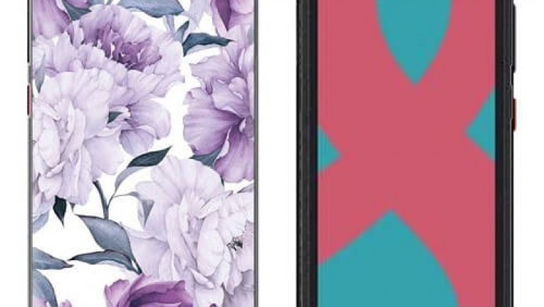 Optus X Start 2 Case Cover & Accessories For Sale - Smart Cases