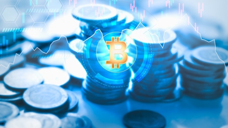 Overtake your competitors by allocating resources for Cryptocurrency exchange development