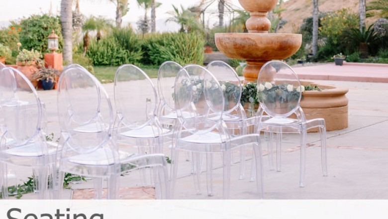 Party Rentals For your Event Results
