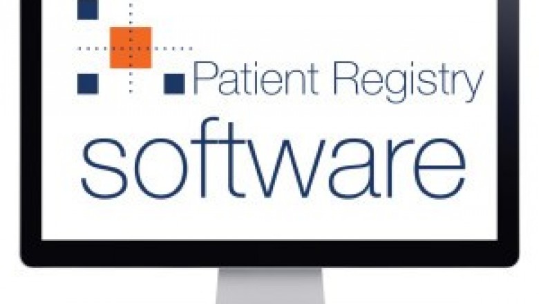 Patient Registry Software Market Size Share Trends Forecast 2026