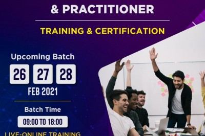 Prince2 Agile Certification